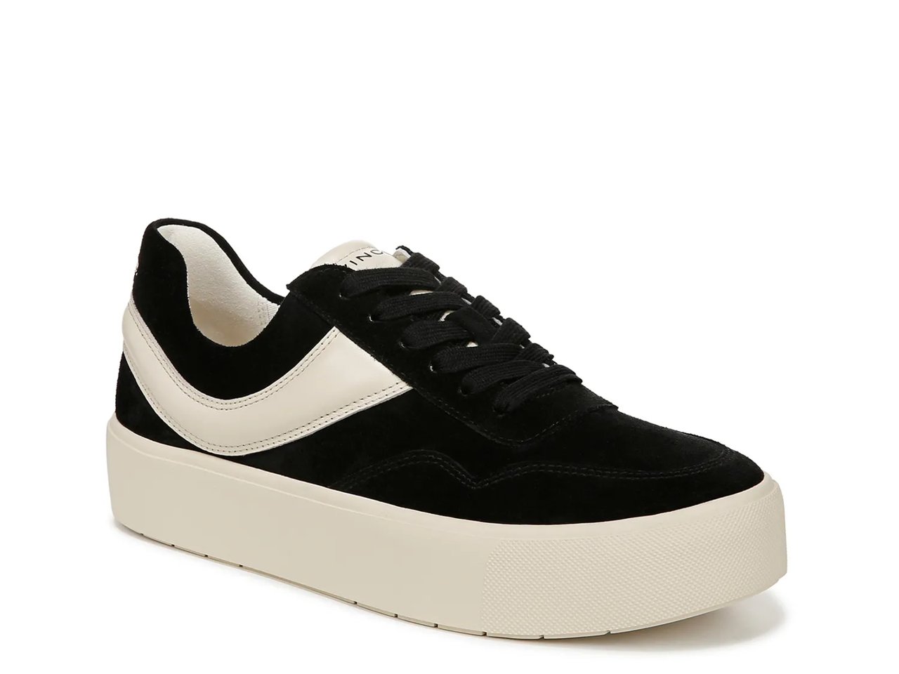 Benfield Platform Sneaker - Women's