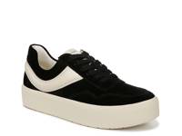 Benfield Platform Sneaker - Women's Black view
