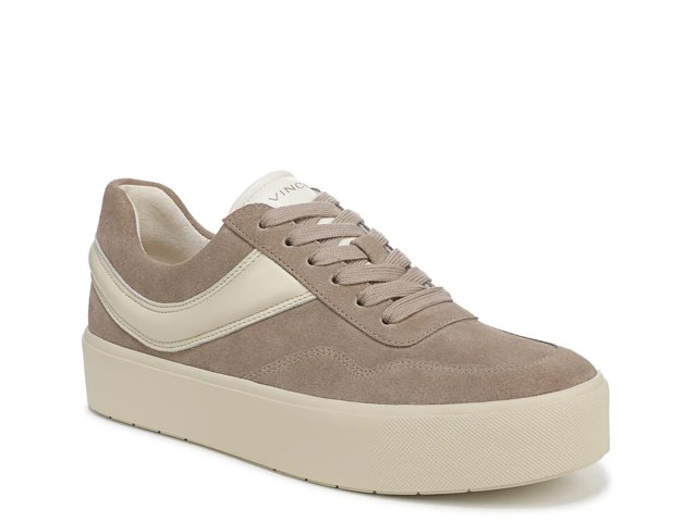 Benfield Platform Sneaker - Women's