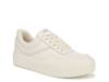 Benfield Platform Sneaker - Women's Off White view