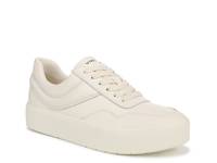 Benfield Platform Sneaker - Women's Off White view