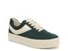 Benfield Platform Sneaker - Women's Evergreen view