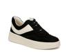 Warren Sneaker - Women's Black view