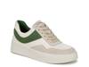 Warren Sneaker - Women's White/Green view