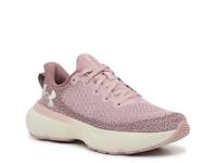 Infinite Running Shoe - Women's Light Pink view