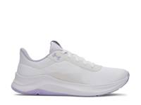 Aurora 3 Training Shoe - Women's White view