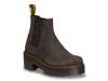 Sanguine Chelsea Boot - Women's Dark Brown view