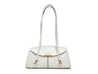 Sadie Shoulder Bag White view