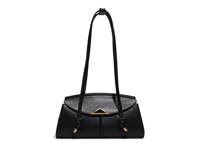 Sadie Shoulder Bag Black view