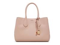 Birin Satchel Light Pink view