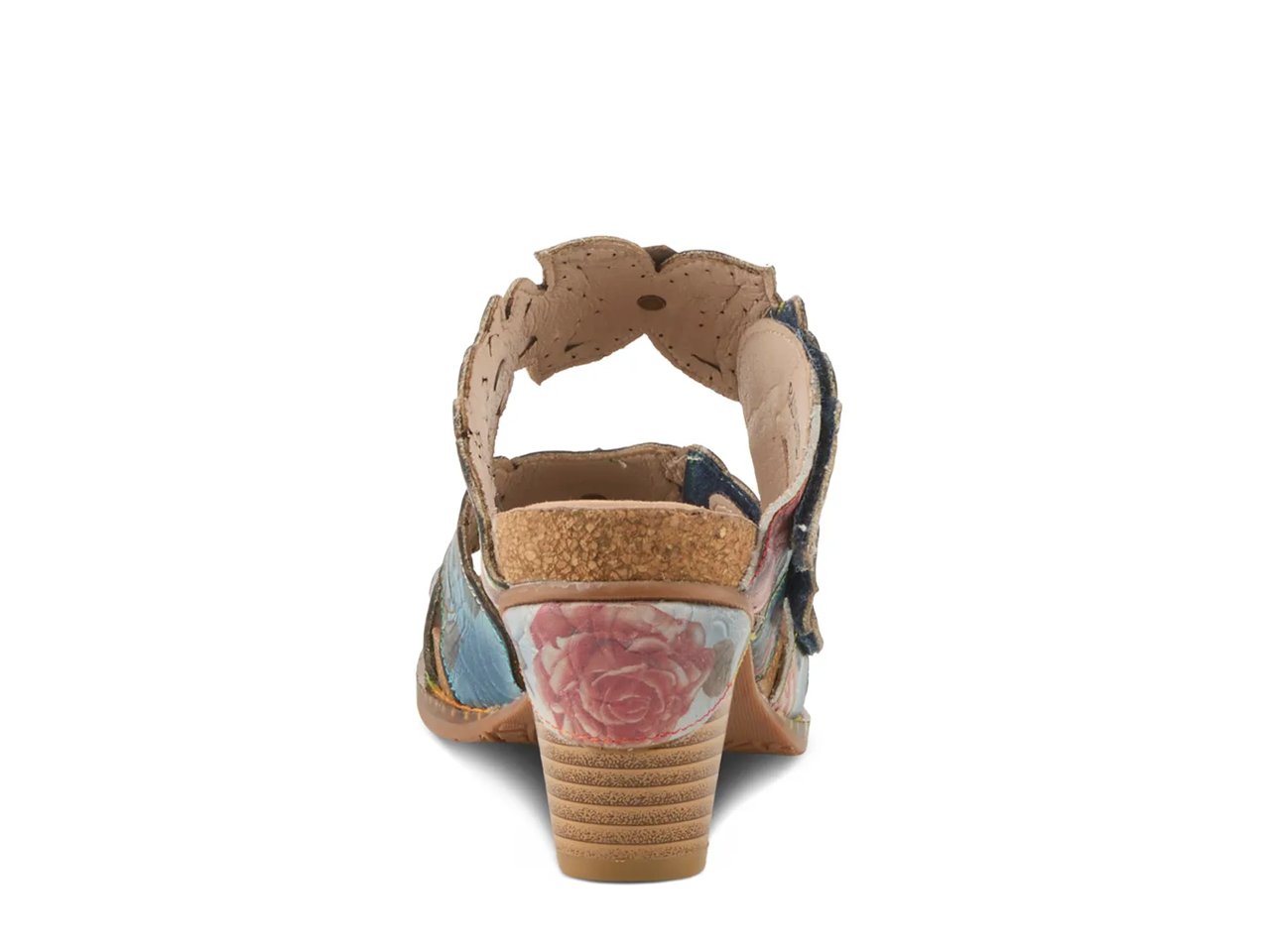 Adrealla Sandal