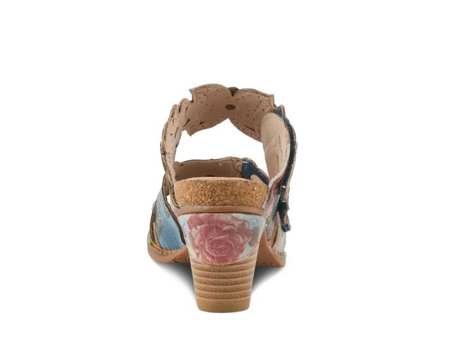Adrealla Sandal