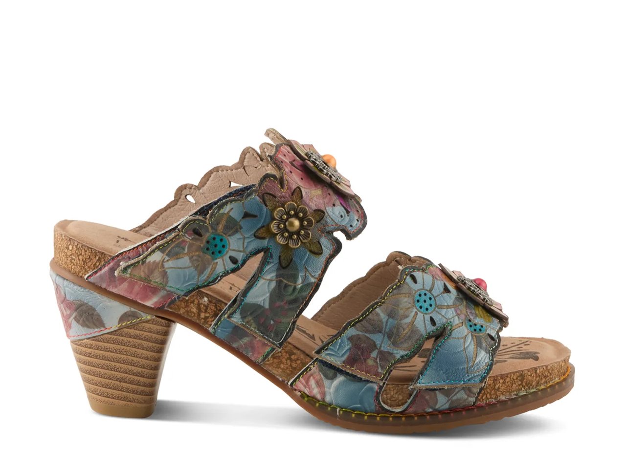 Adrealla Sandal