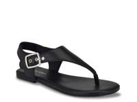 Moraca Sandal Black view