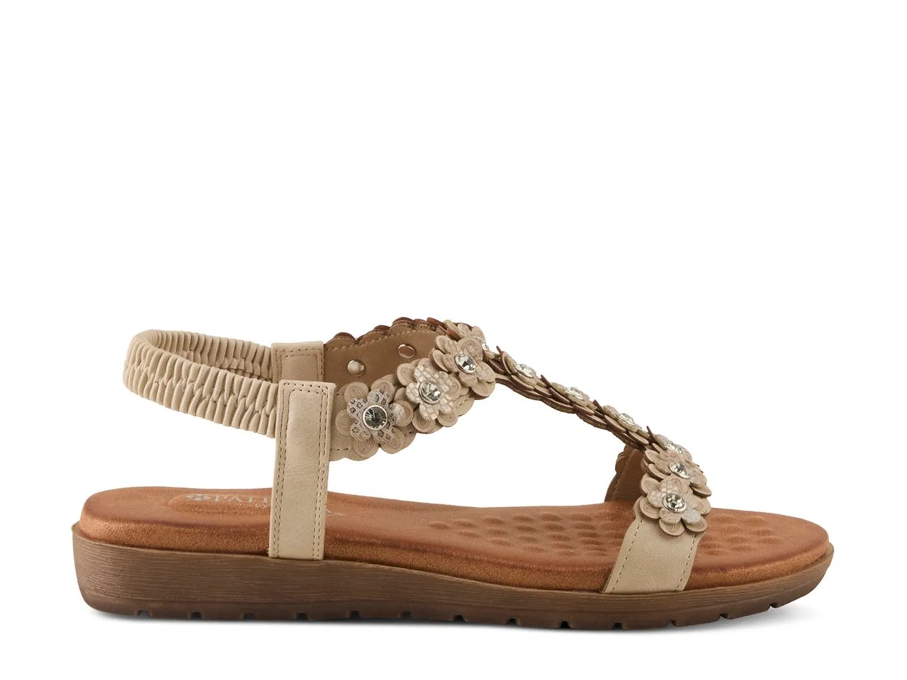 Tiabelle Sandal