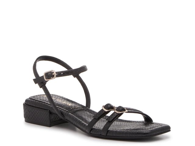 Legend Sandal