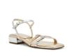 Legend Sandal Silver Metallic view