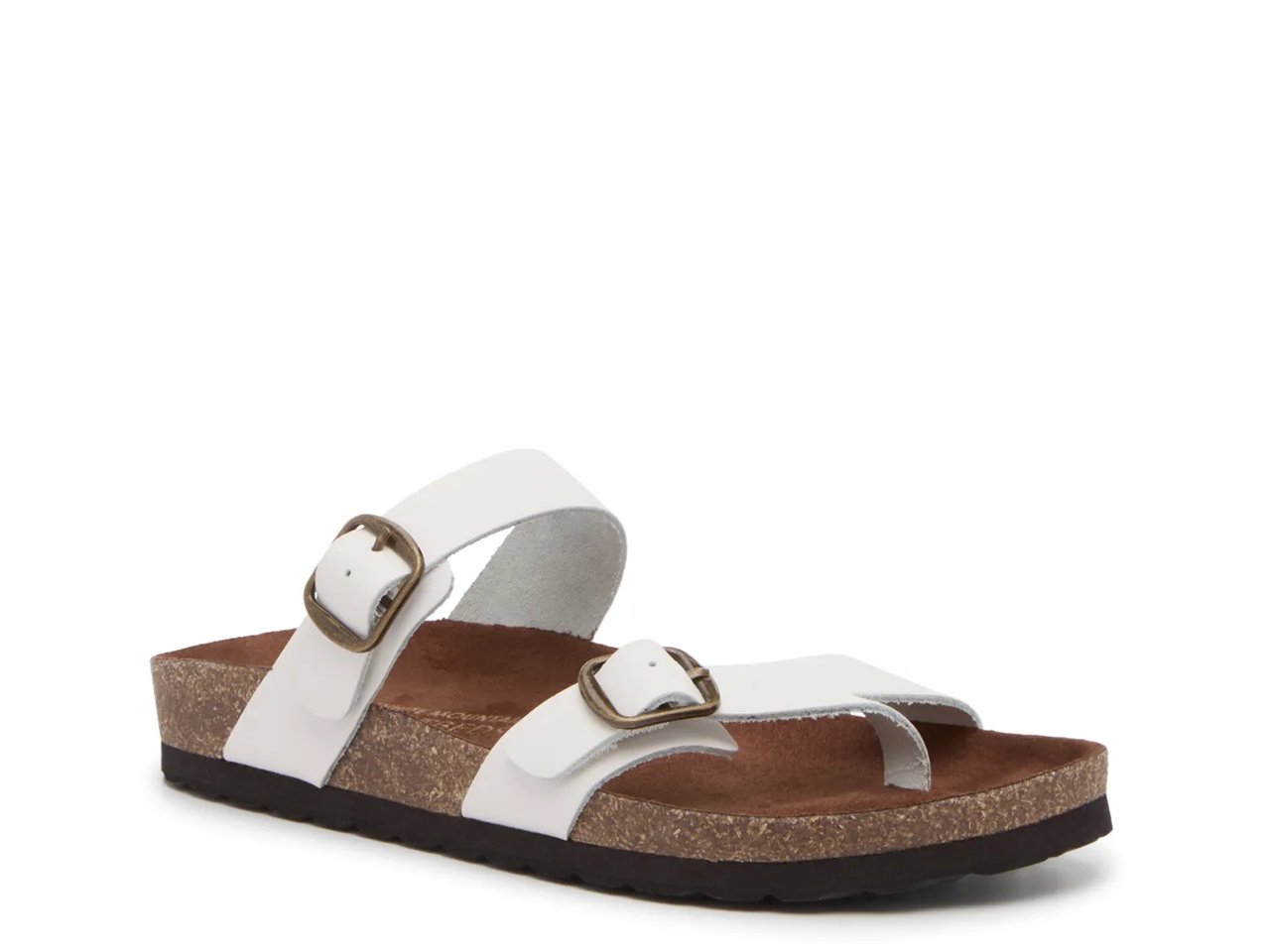 Grams Sandal