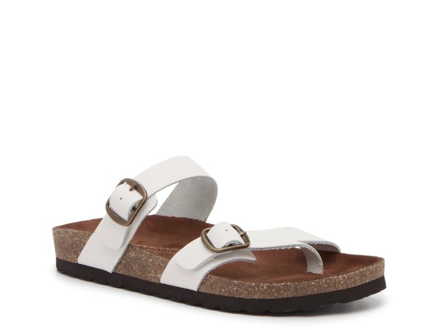 Grams Sandal