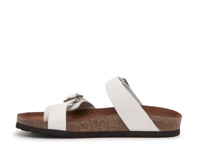 Grams Sandal