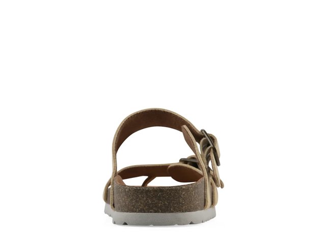 Grams Sandal