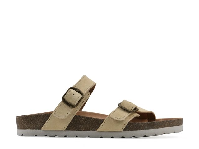 Grams Sandal