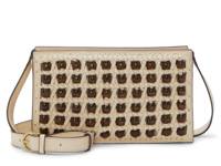 Lova Leather Crossbody Bag Vanilla Off White view