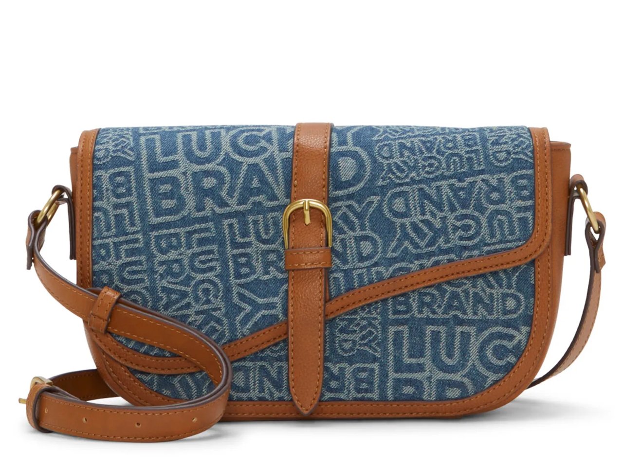 Zena Crossbody Bag