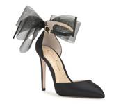 Phindies Pump Black view