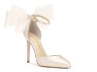 Phindies Pump Ivory view