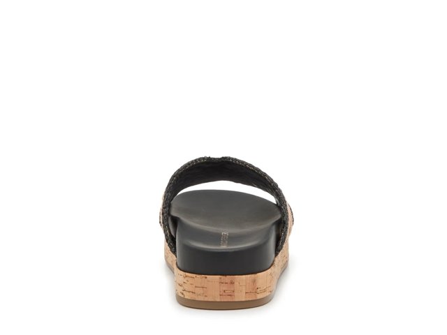 Eriney Platform Sandal