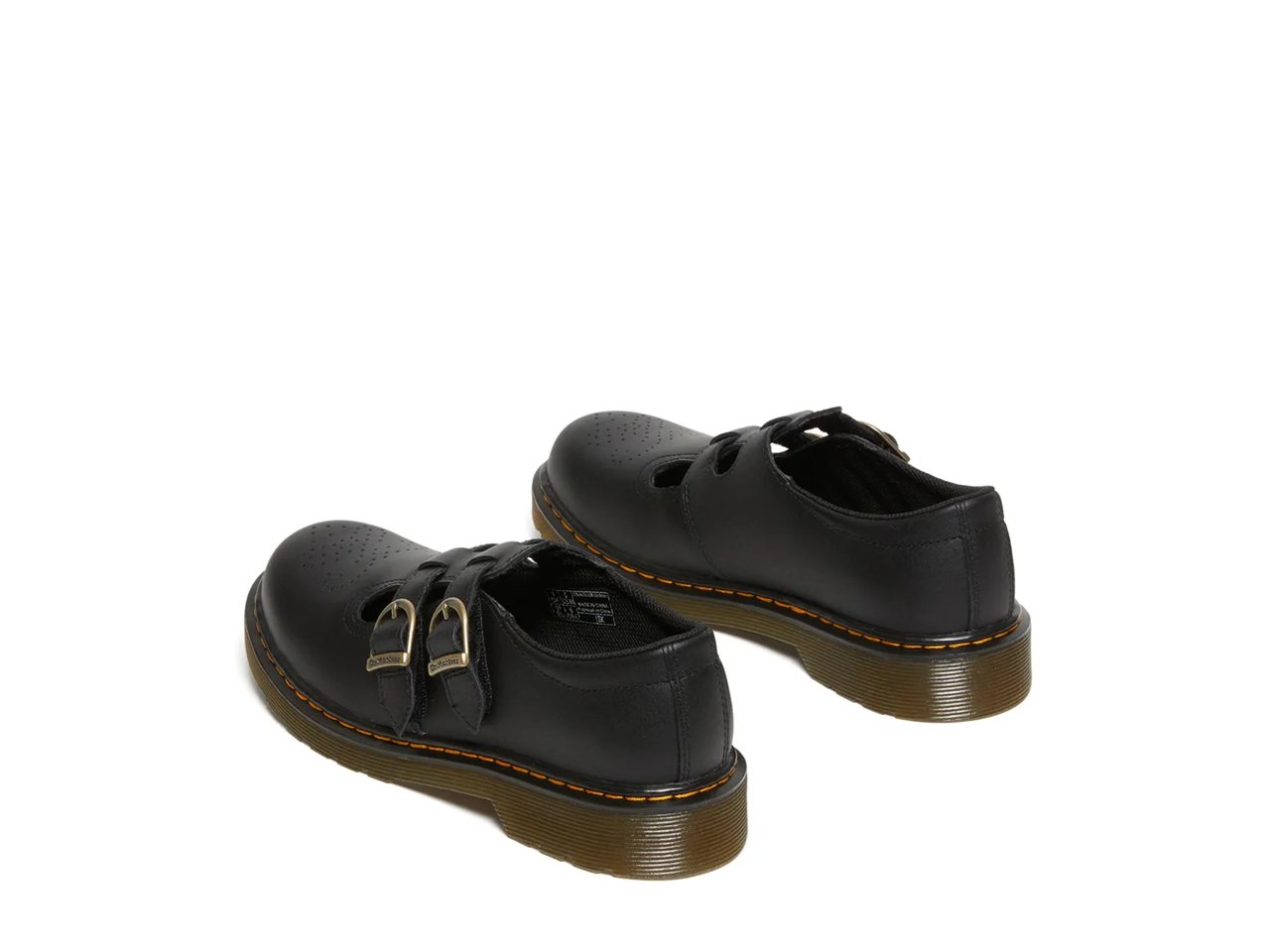 8065 T Bar Mary Jane - Kids'