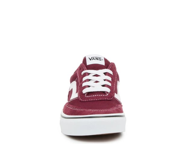 Brooklyn Sneaker - Women's