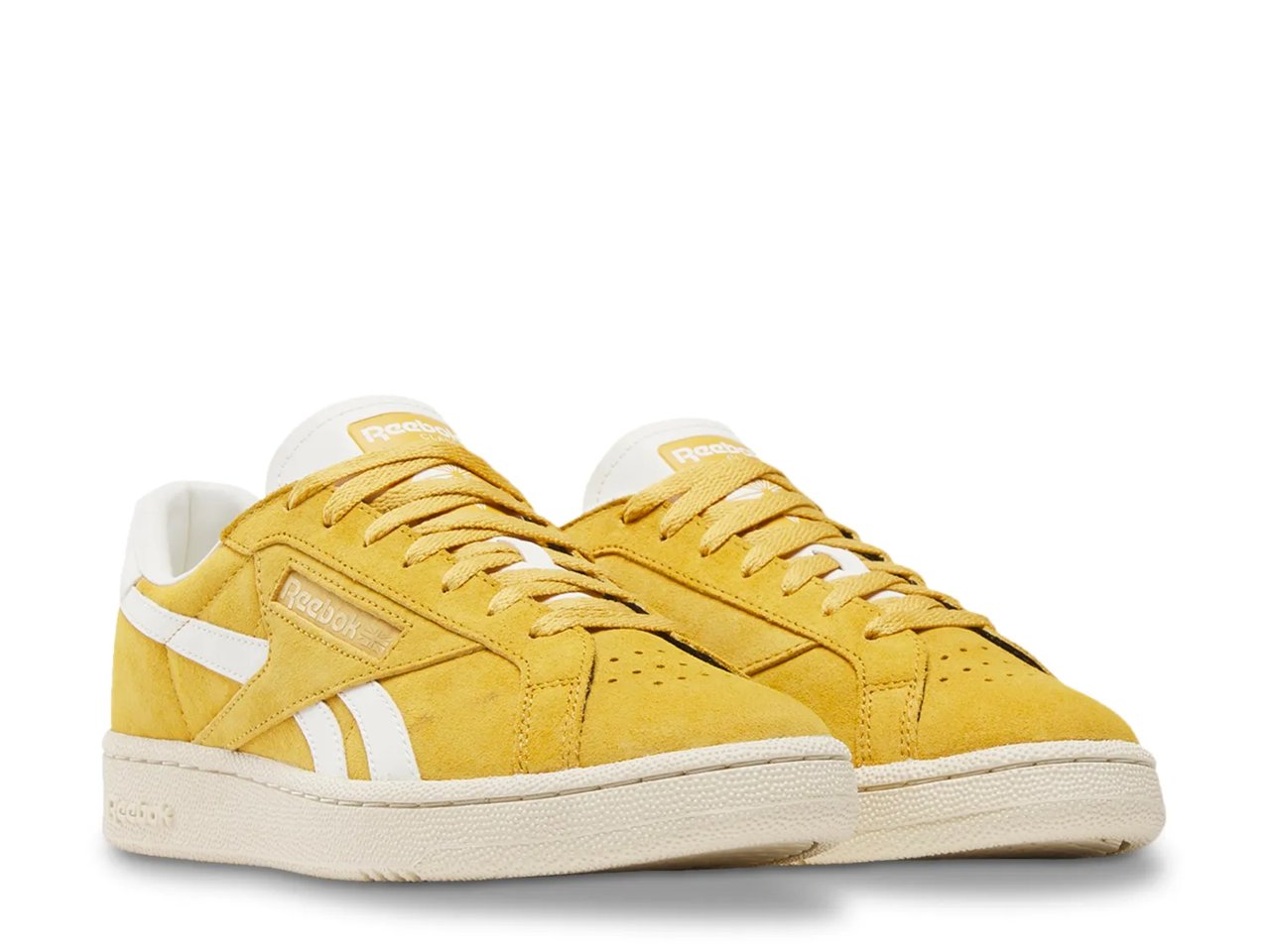 Club C Grounds UK Sneaker - Men's