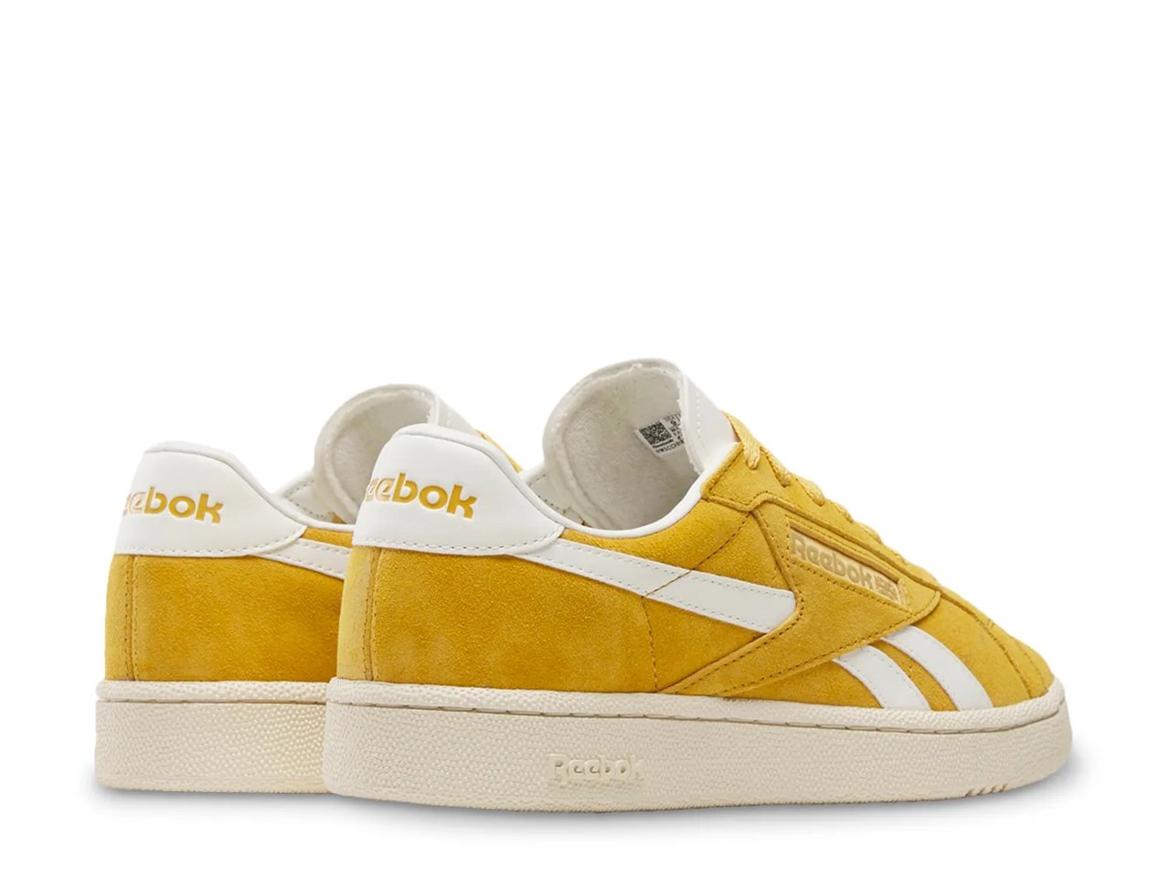 Club C Grounds UK Sneaker - Men's