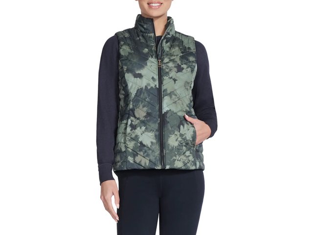On-The-GO Luxe Women's Vest