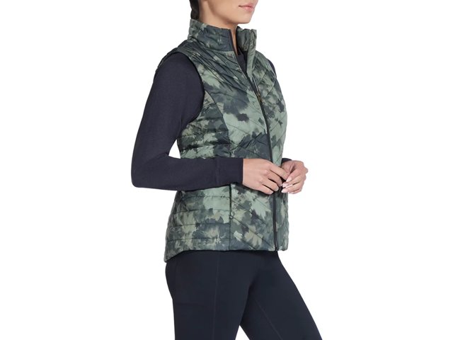 On-The-GO Luxe Women's Vest