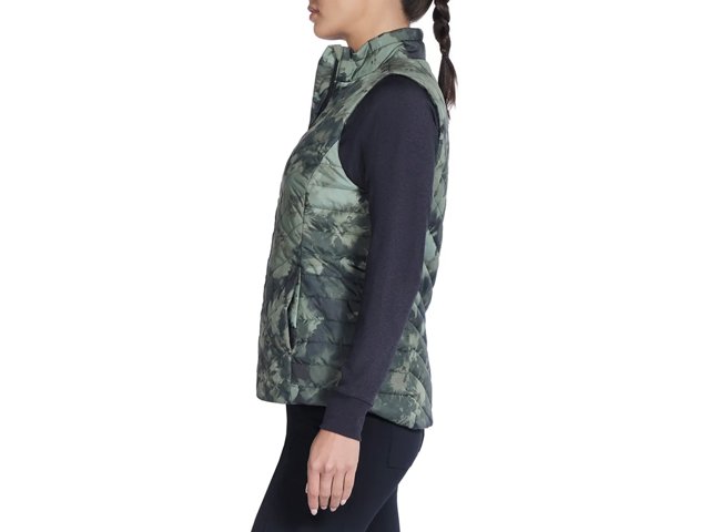 On-The-GO Luxe Women's Vest