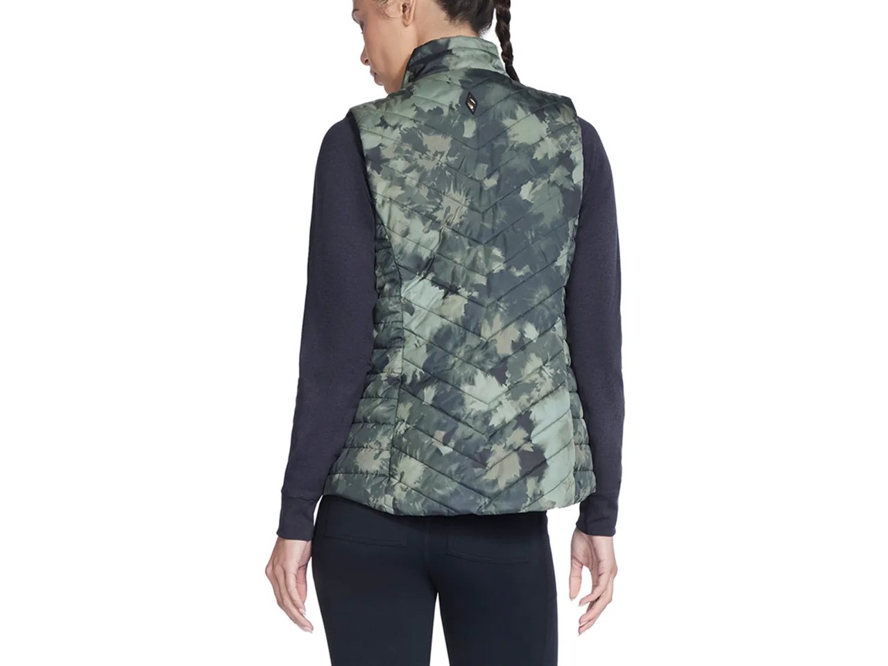 On-The-GO Luxe Women's Vest