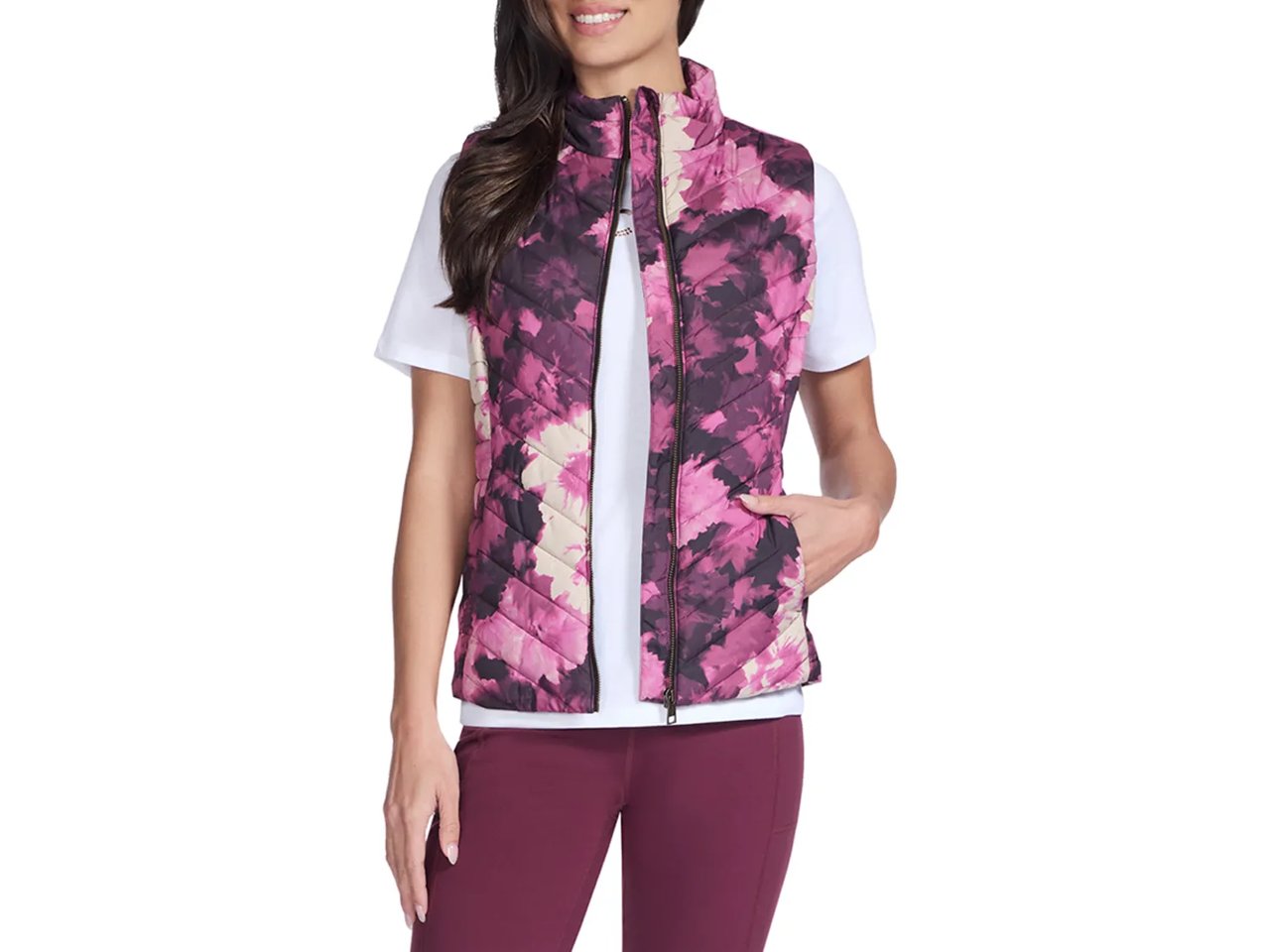 On-The-GO Luxe Women's Vest