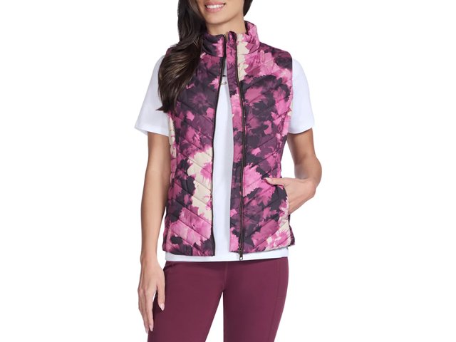 On-The-GO Luxe Women's Vest