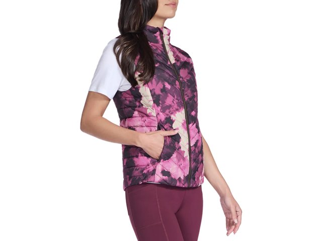 On-The-GO Luxe Women's Vest