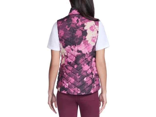 On-The-GO Luxe Women's Vest