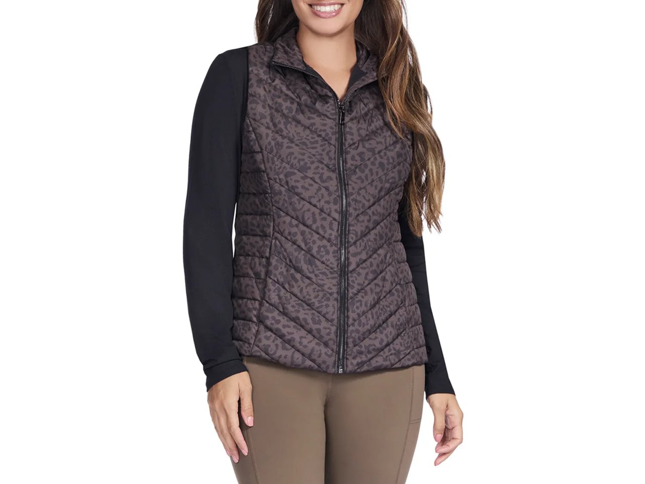 On-The-GO Luxe Women's Vest