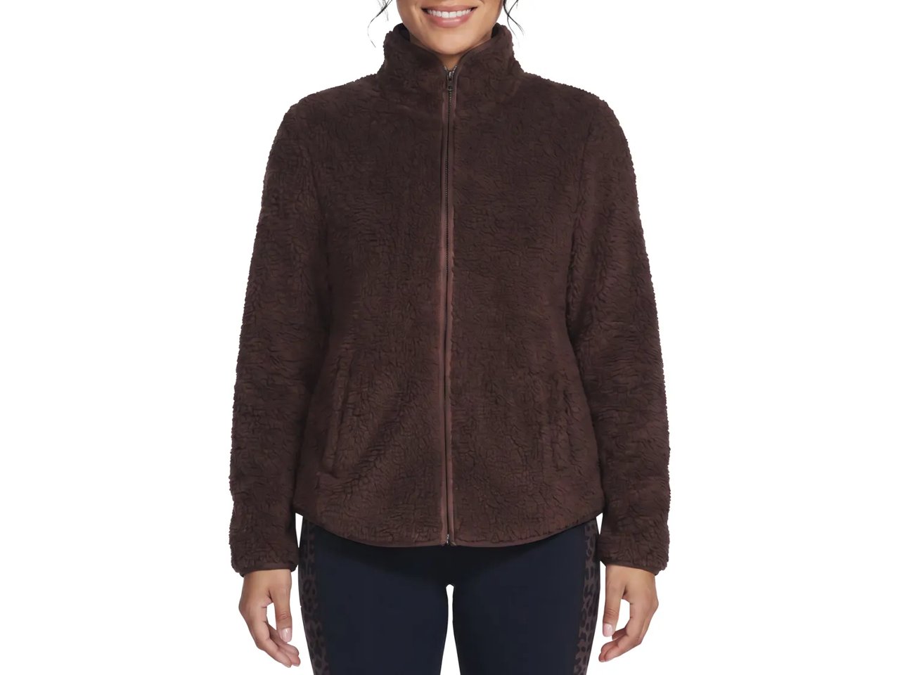 Skech-Sherpa Women's Jacket