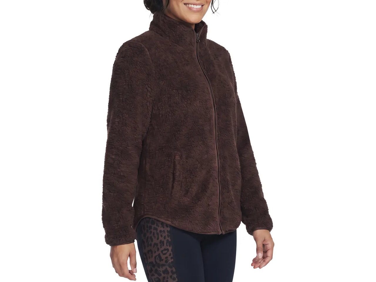Skech-Sherpa Women's Jacket