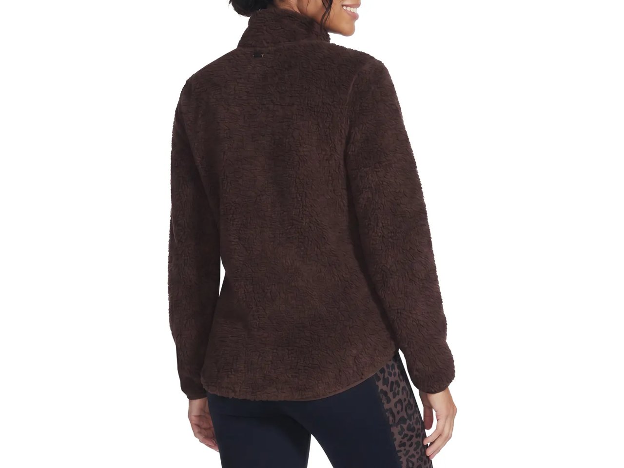 Skech-Sherpa Women's Jacket