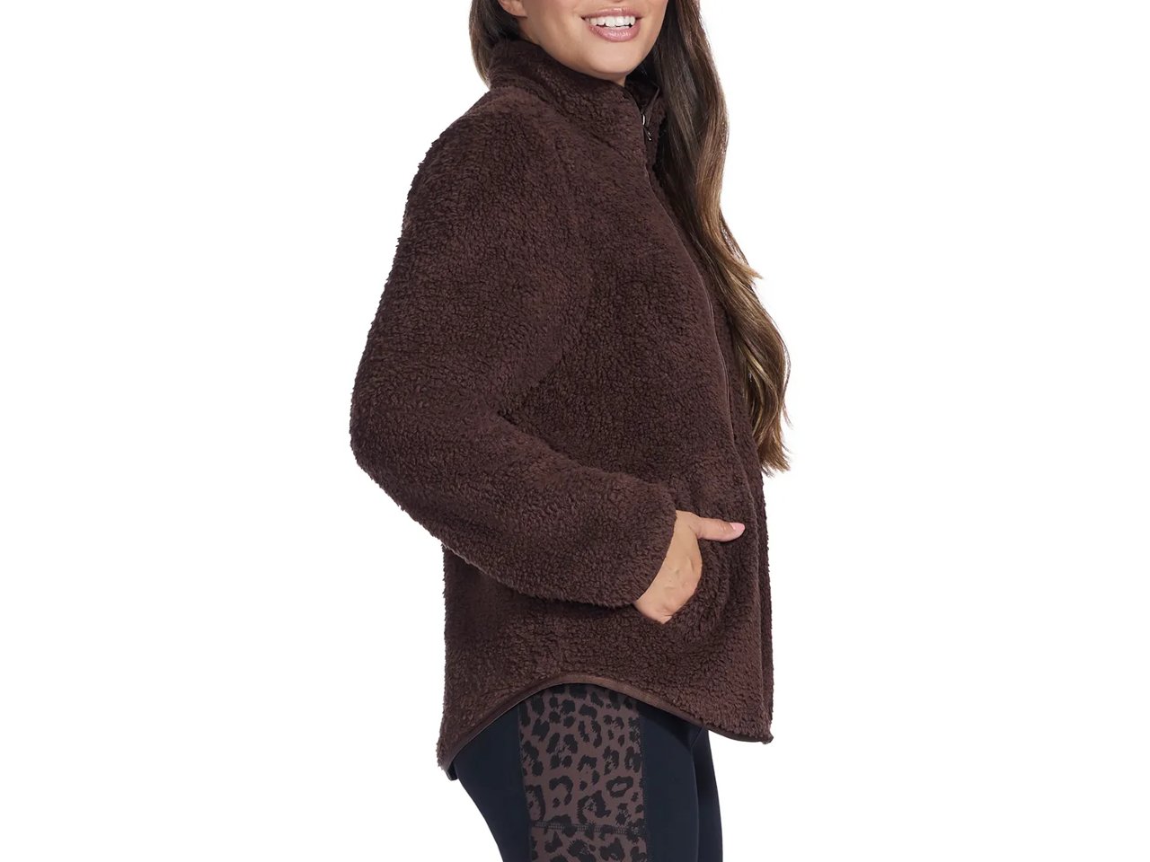 Skech-Sherpa Women's Jacket