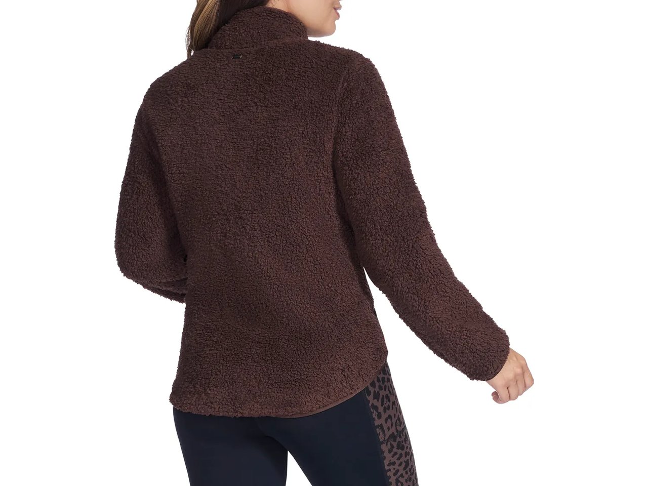 Skech-Sherpa Women's Jacket