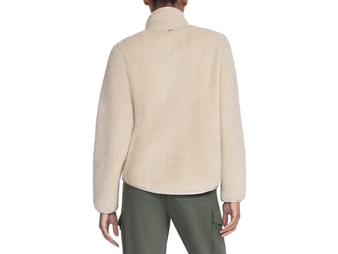 Skech-Sherpa Women's Jacket